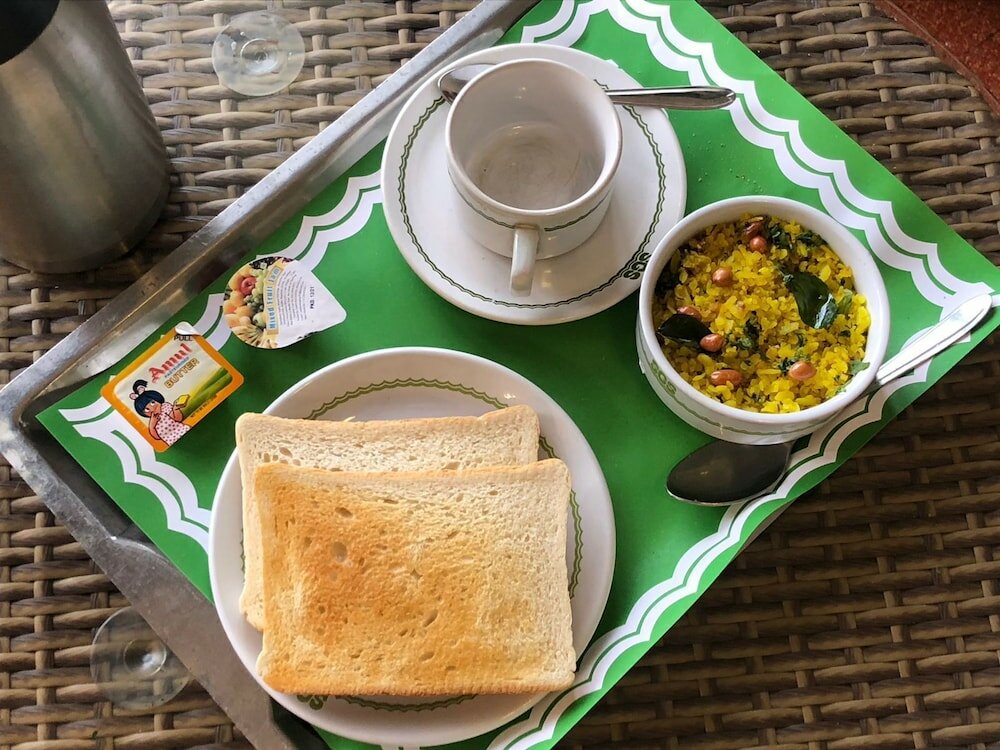 Фото Sea Green South Hotel