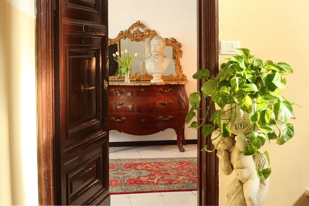 Фото B&b Roma Central