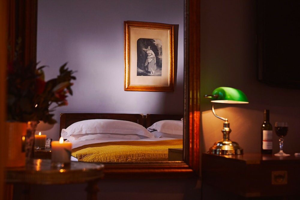 Фото The Portobello Hotel