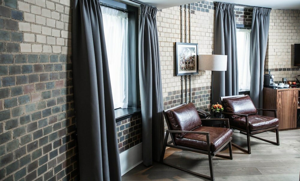 Фото Malmaison Oxford