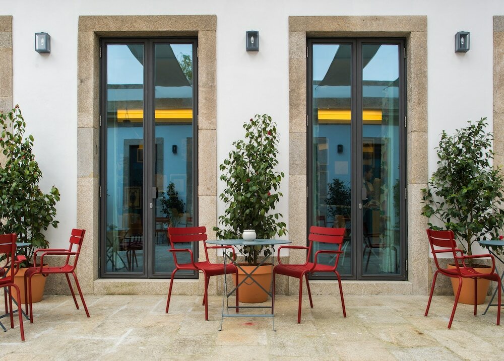 Фото The Editory Artist Baixa Porto Hotel
