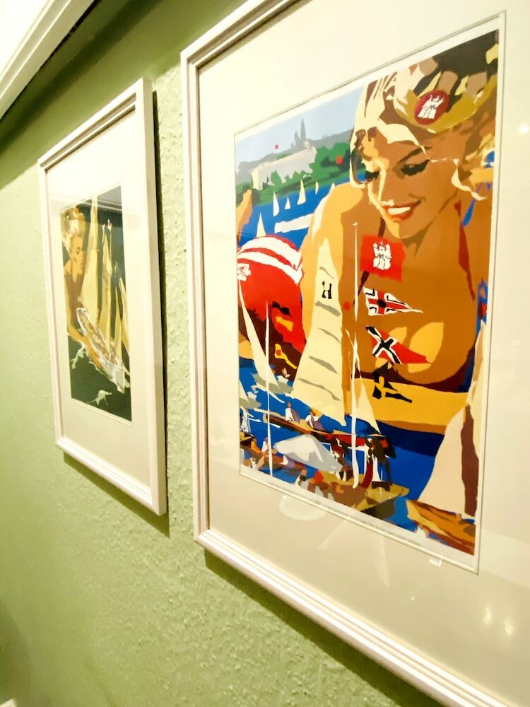 Фото Hotel Hansehof