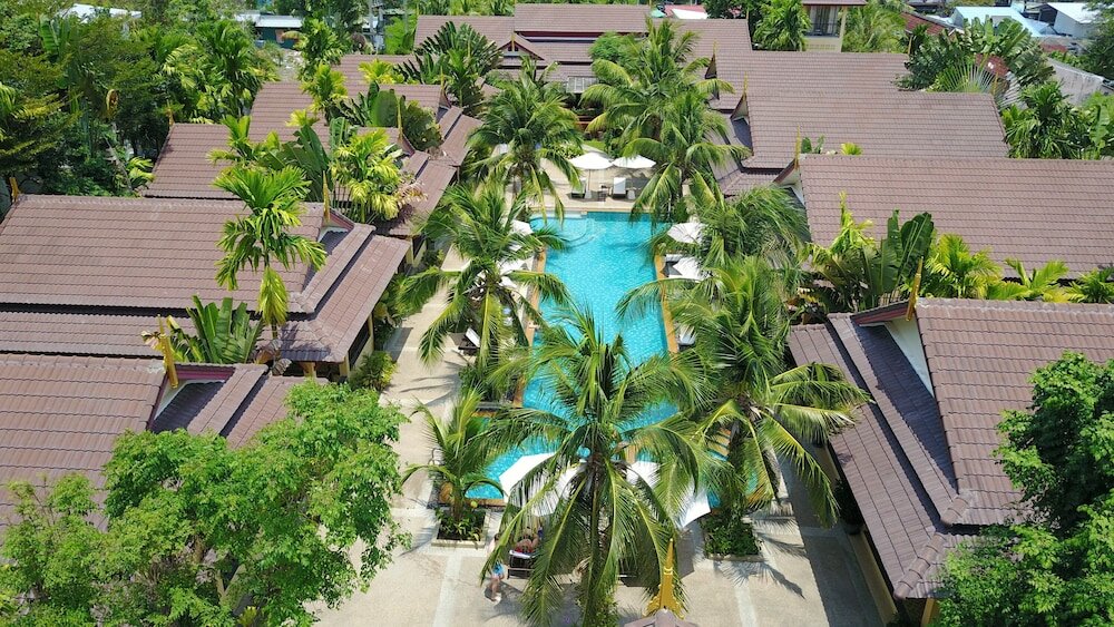 Фото Le Piman Resort