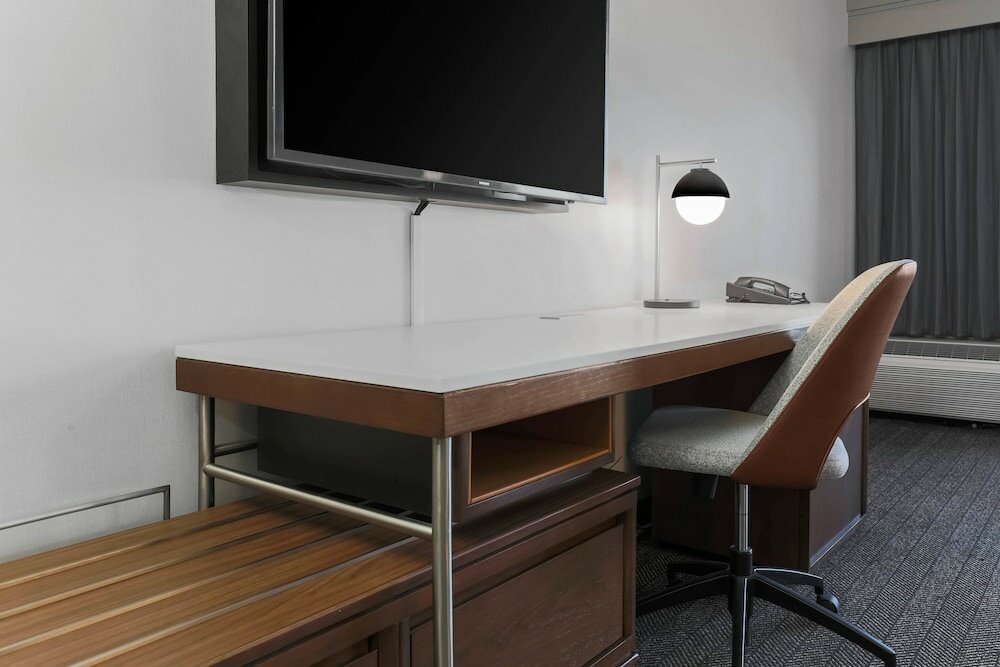 Фото Courtyard by Marriott Tucson Airport