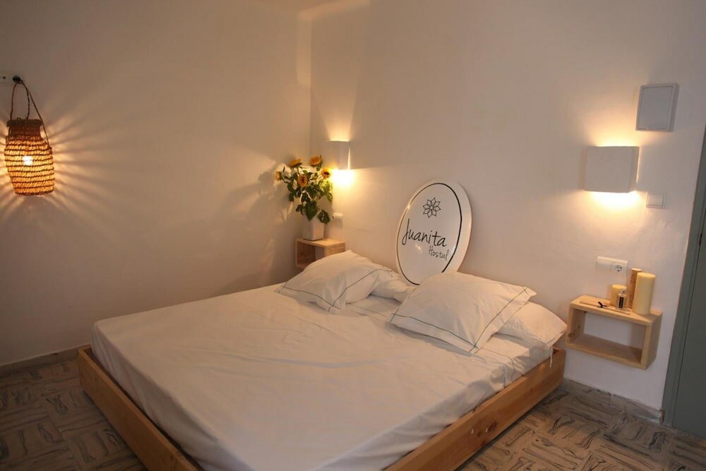 Фото Hostal Juanita