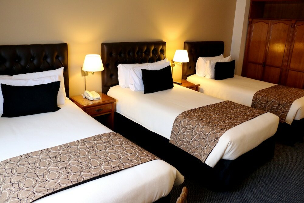 Фото Centuria Hotel Buenos Aires