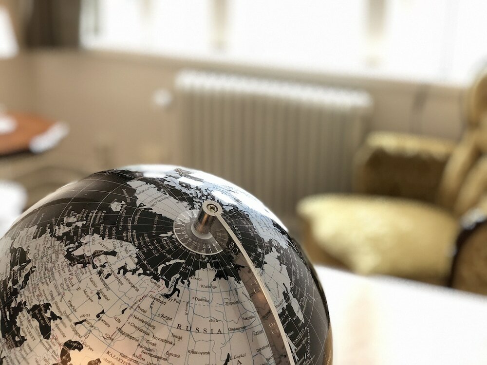 Фото Järnvägshotellet