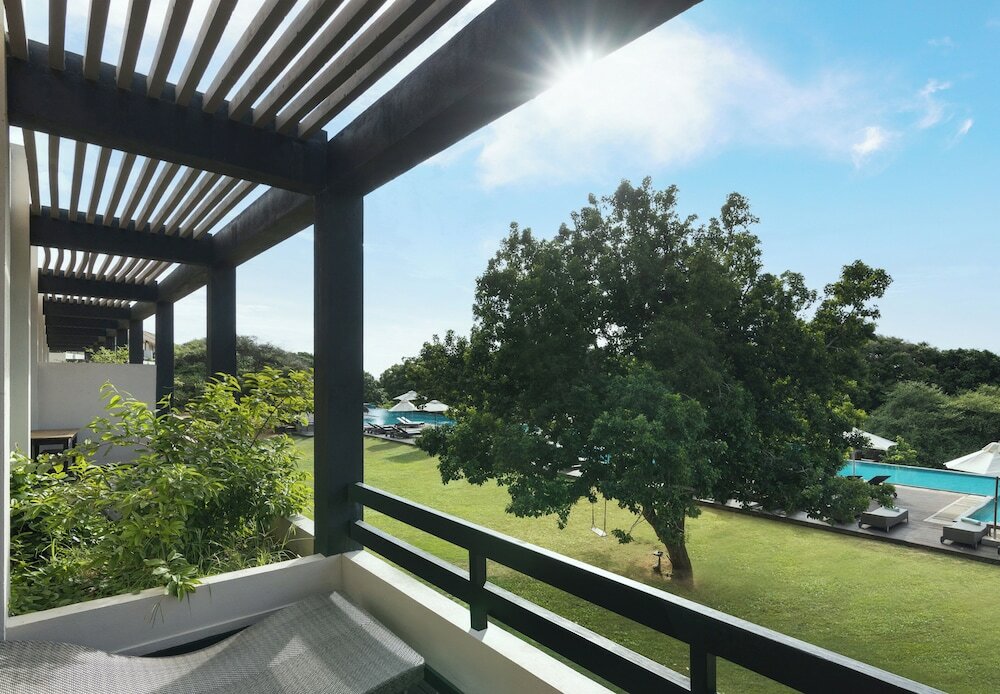 Фото Jetwing Yala