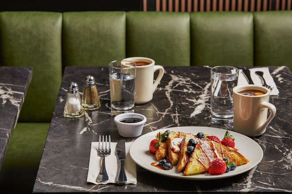 Фото Hotel Indigo Nyc Financial District, an Ihg Hotel