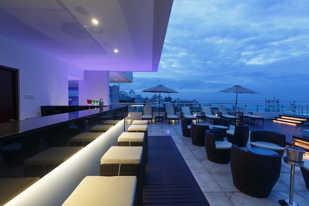 Фото Renuka City Hotel