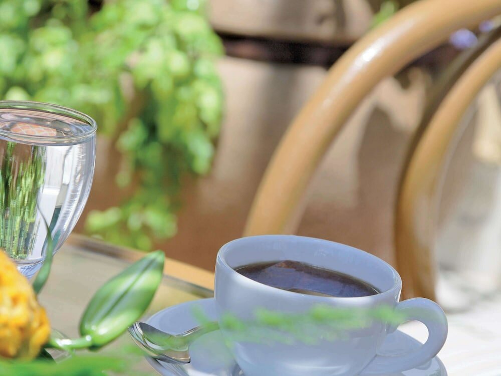 Фото Movenpick Hotel Cairo Media City