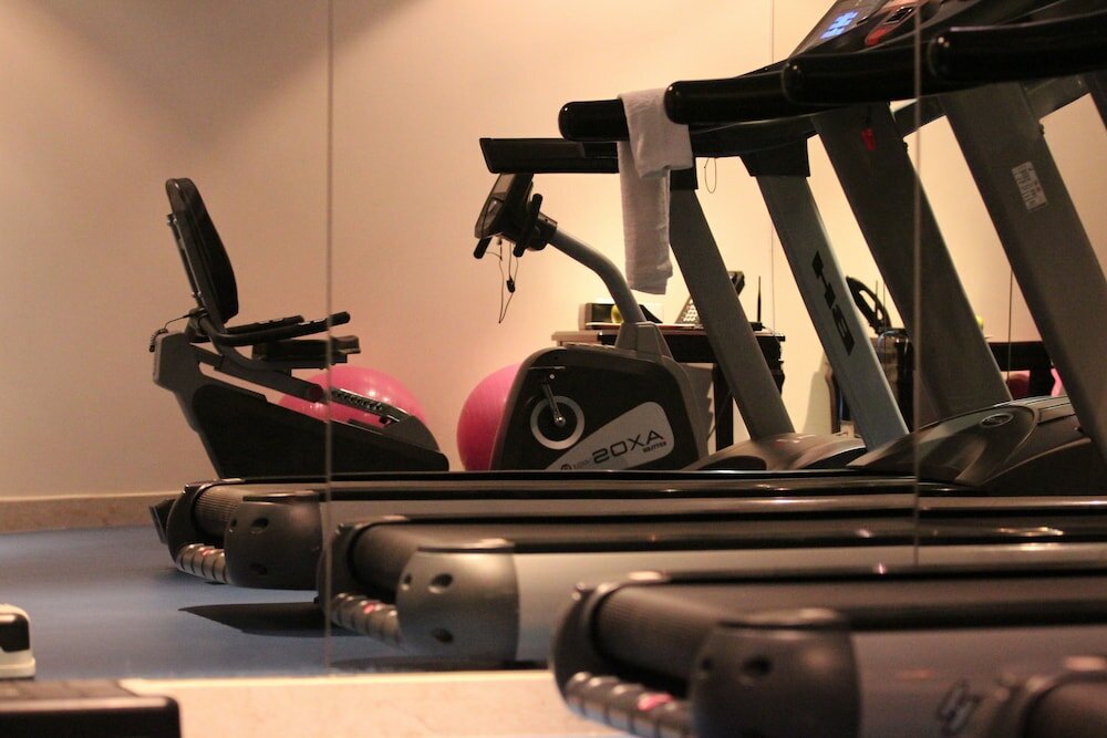 Фото Отель Warwick Al Jubail