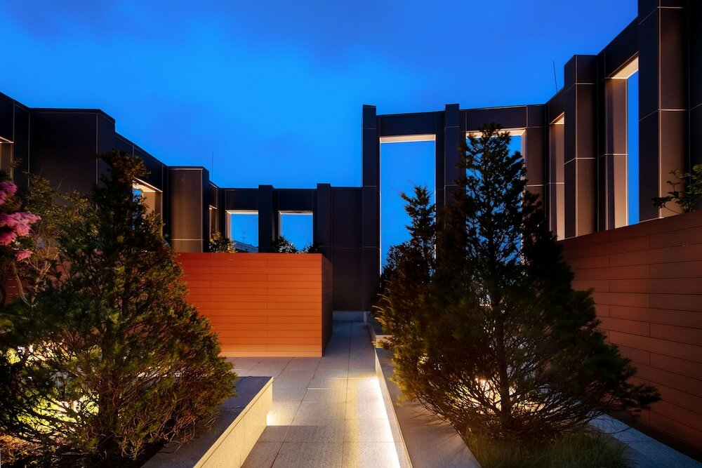 Фото G3 Hotel Chungmuro