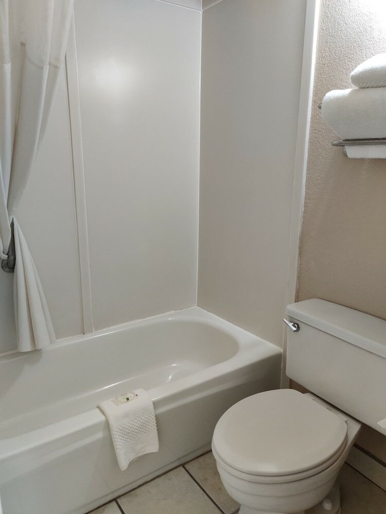 Фото Quality Inn Flagstaff East I-40