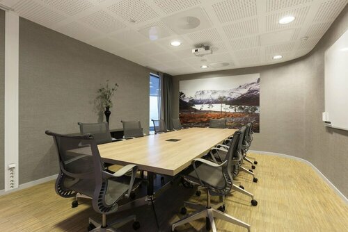 Гостиница Scandic Narvik в Нарвике