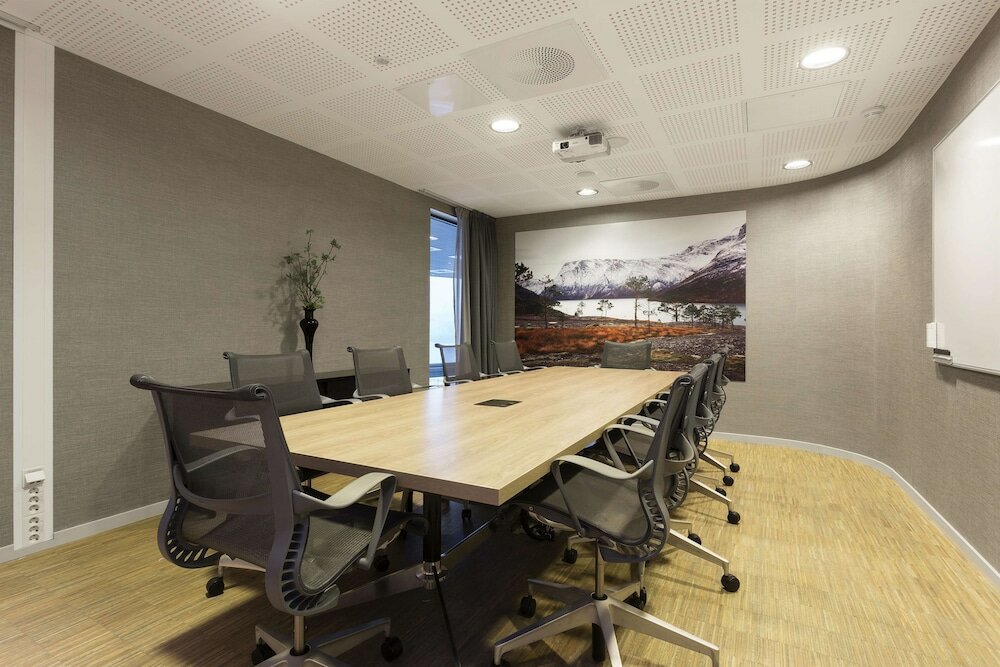 Фото Scandic Narvik