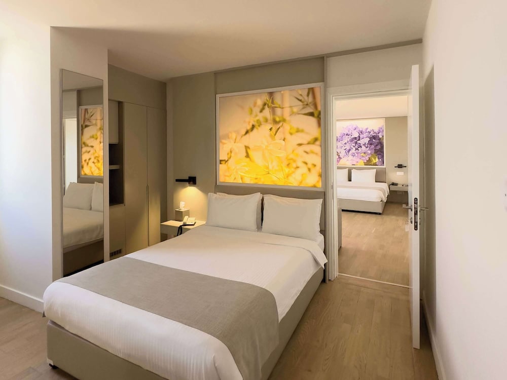 Фото The Classic Hotel Nicosia Handwritten Collection