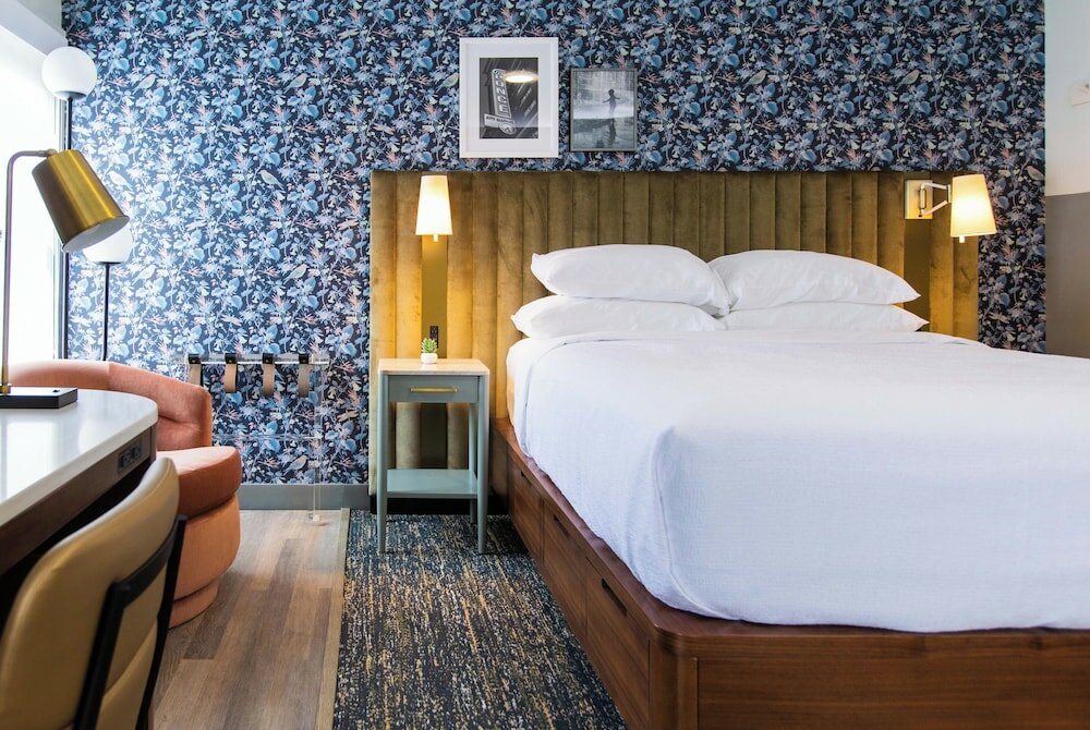 Фото voco The Darwin Atlanta Midtown by IHG