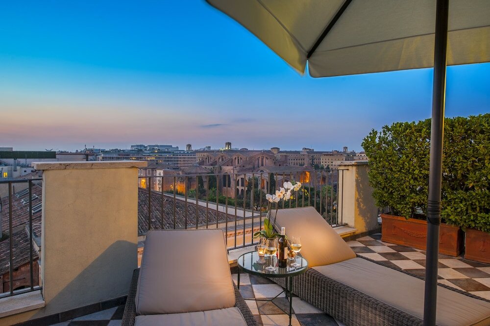 Фото Hotel Nord Nuova Roma