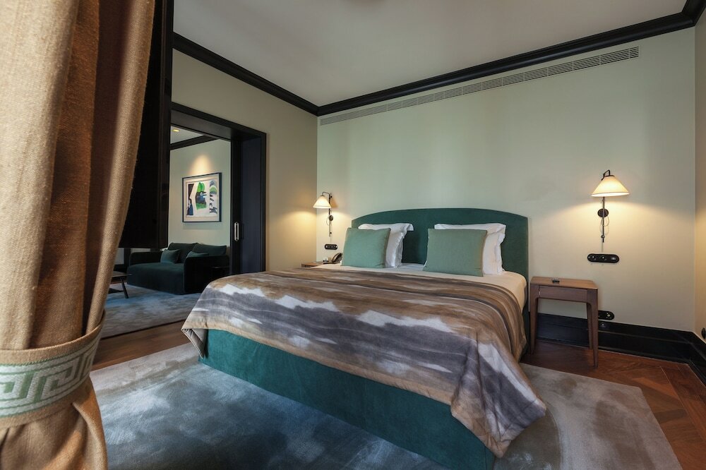 Фото Valverde Hotel