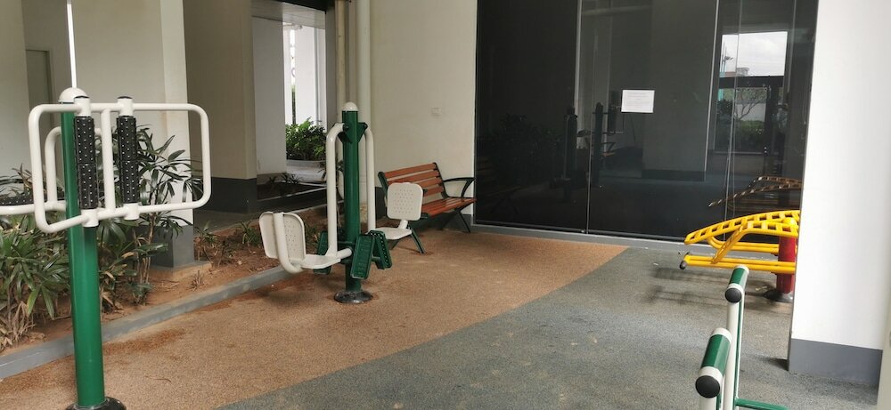 Фото 85 Soho Hotel & Serviced Apartment