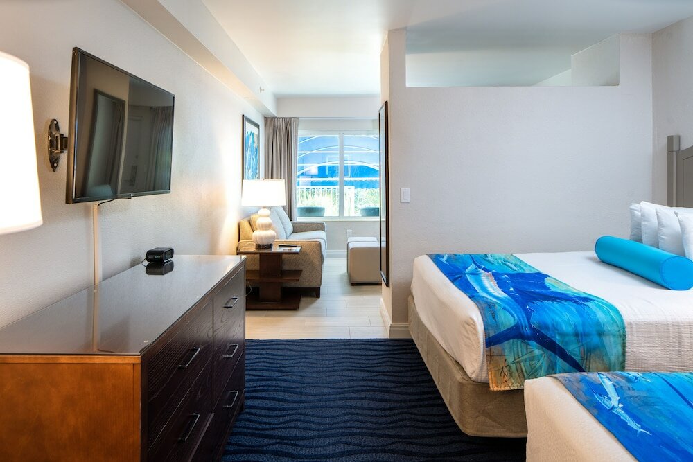 Фото RumFish Beach Resort by TradeWinds