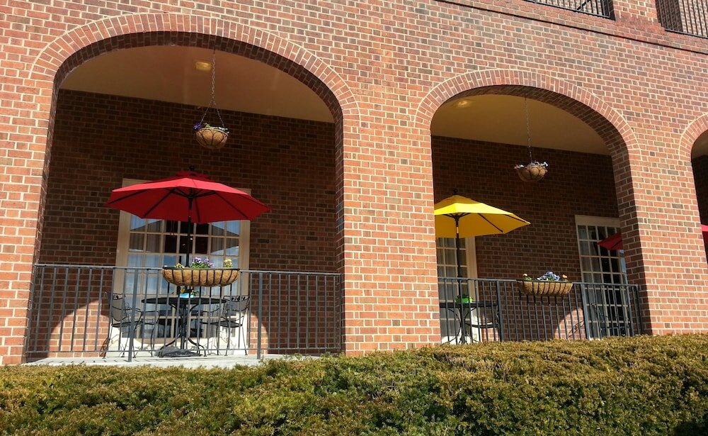 Фото Natural Bridge Hotel, Trademark Collection by Wyndham