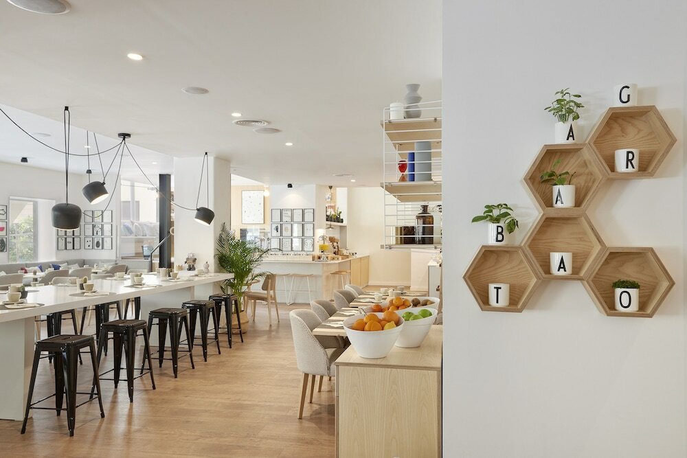 Фото INNSiDE Palma Center