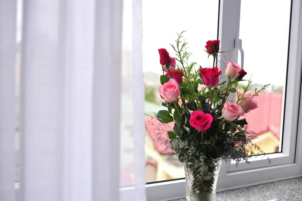 Фото Hong Thien Ruby Hotel