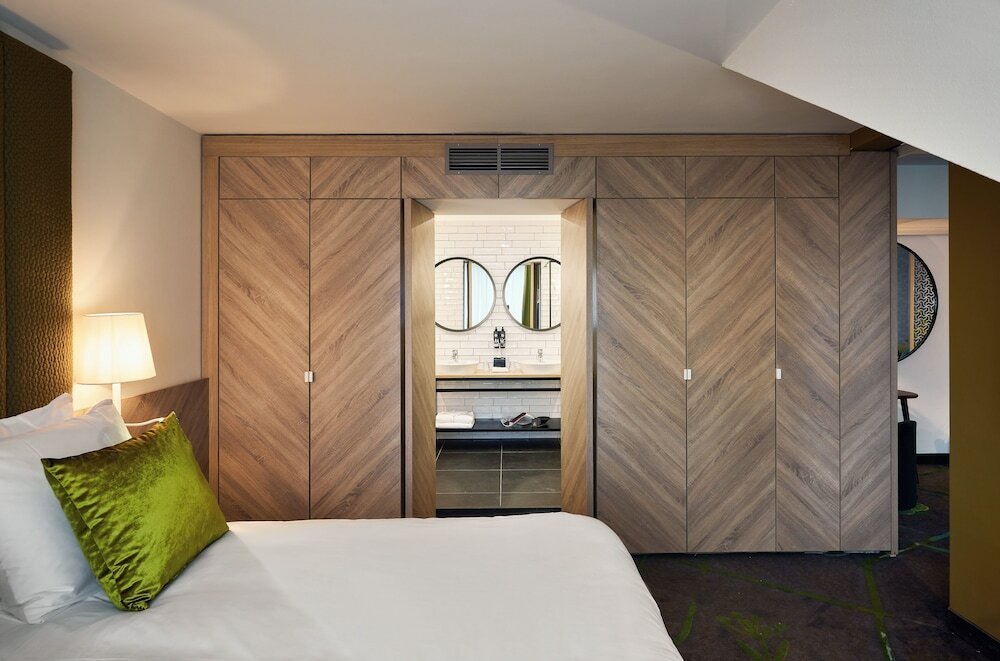 Фото Carlton President