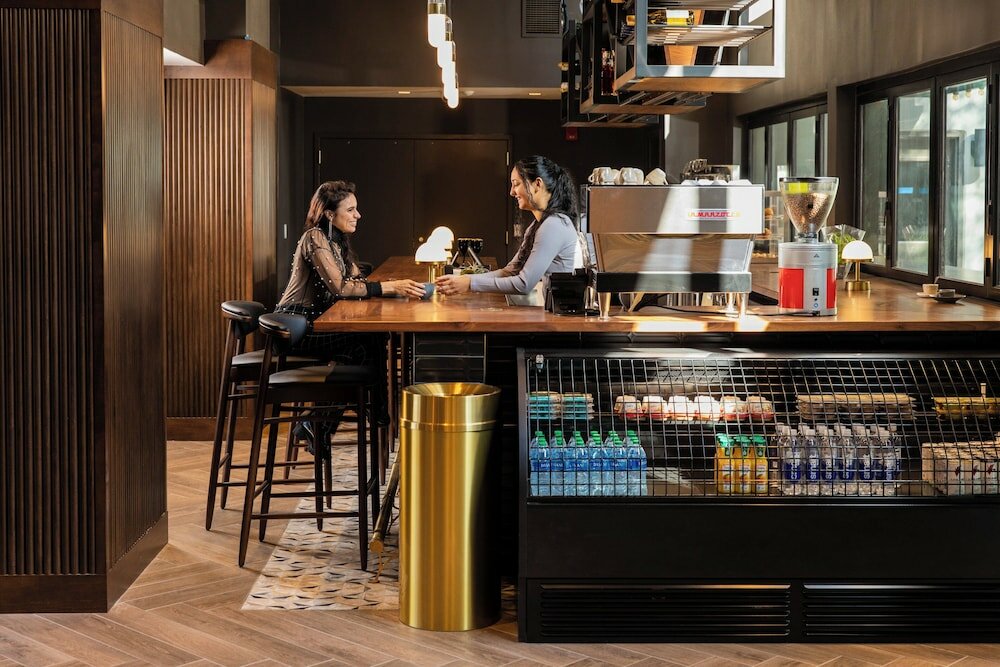 Фото voco The Darwin Atlanta Midtown by IHG