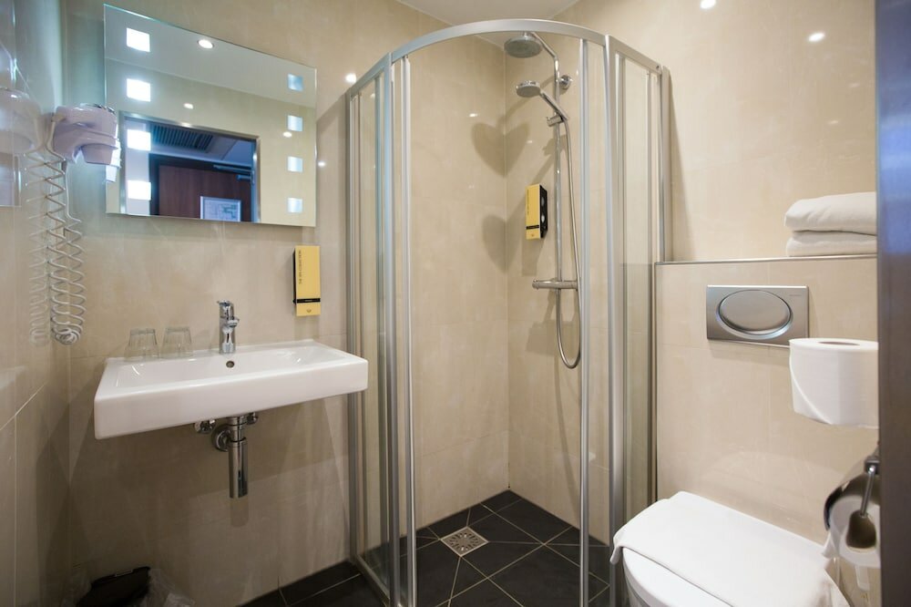 Фото Ozo Hotels Cordial Amsterdam