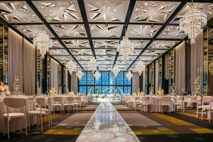 Гостиница The Ritz-Carlton, Melbourne