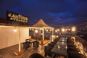 Гостиница Kantipur Village