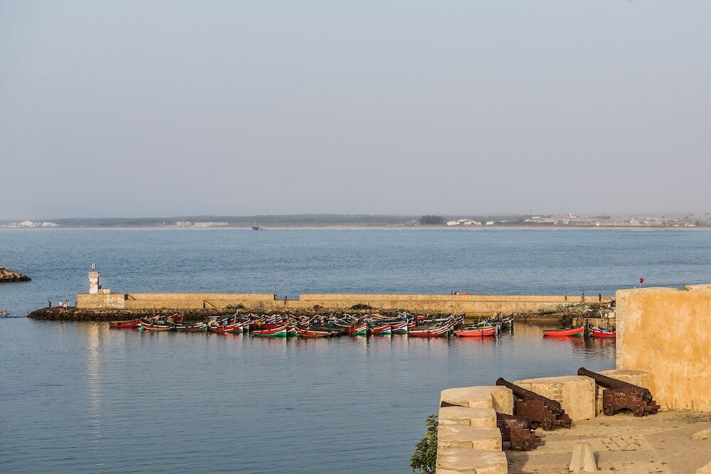 Фото Hotel L'Iglesia