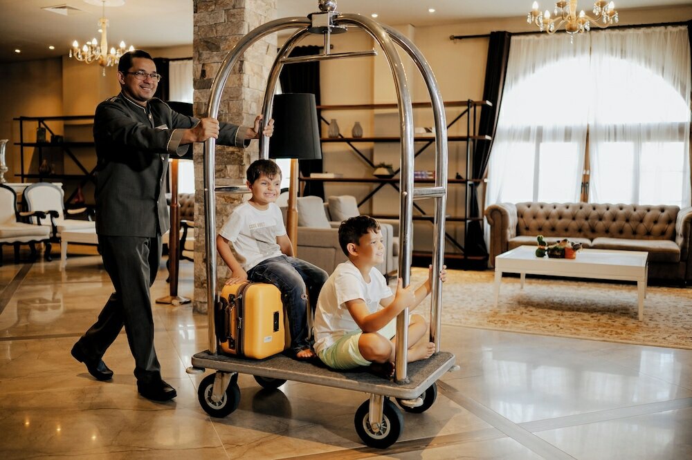 Фото Buona Vitta Gramado Resort & SPA by Gramado Parks