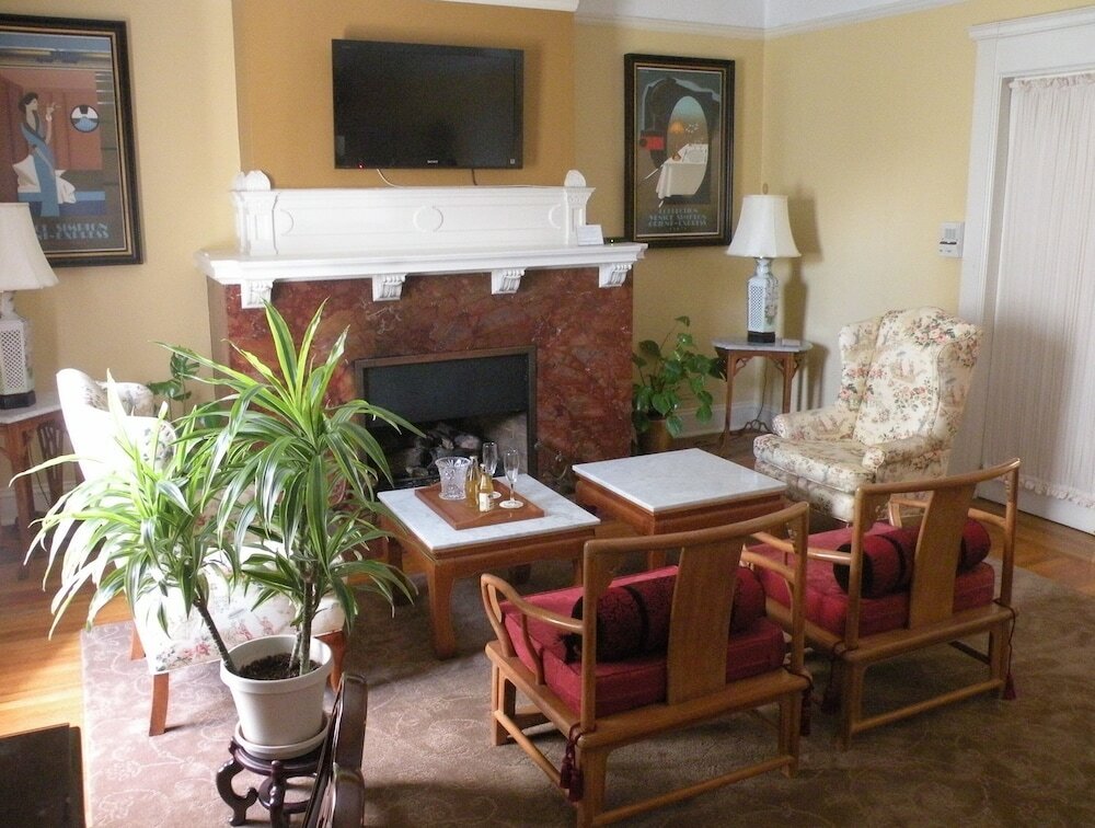 Фото Jackson Court