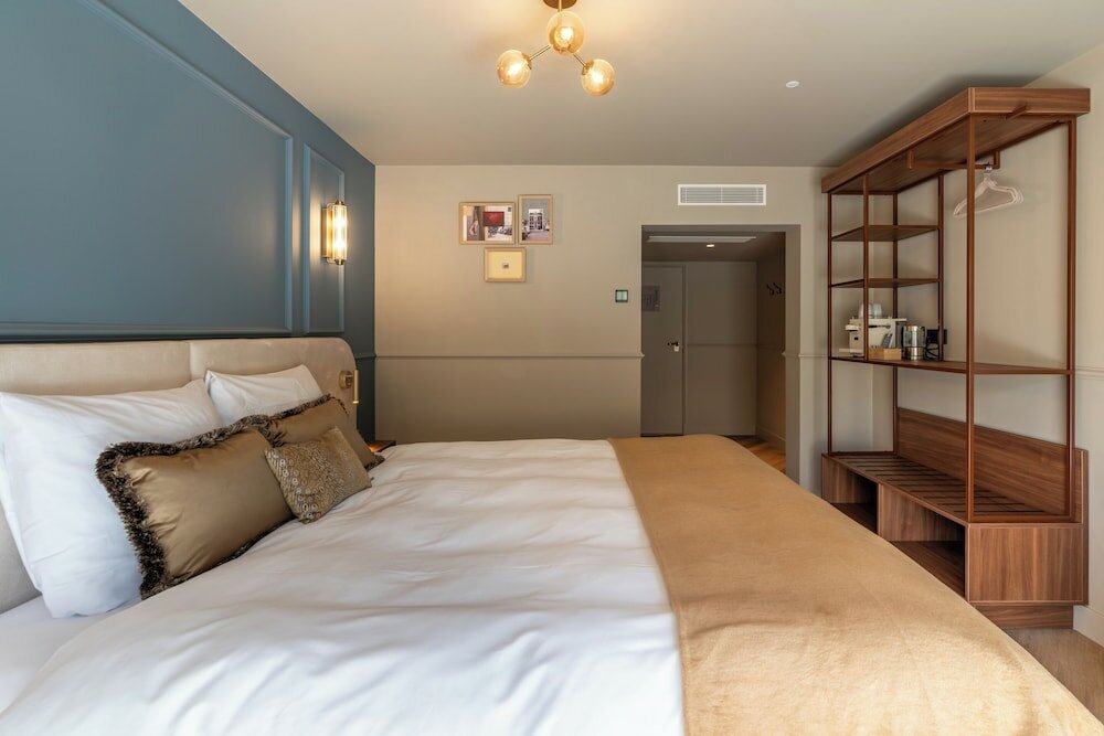 Фото Malie Hotel Utrecht - Hampshire Classic