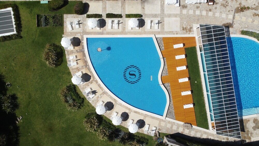 Фото Sheraton Mar Del Plata Hotel