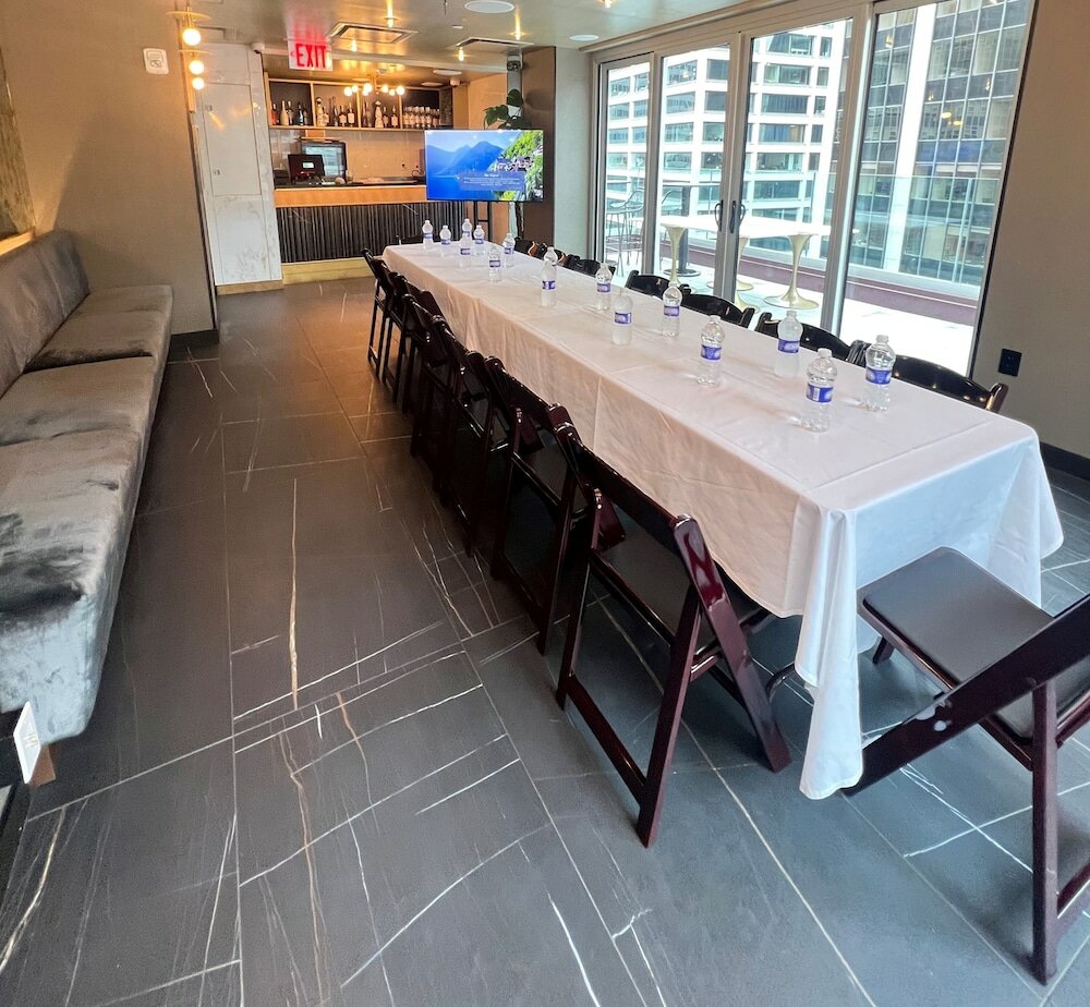 Фото Hotel Indigo Nyc Downtown Wall Street