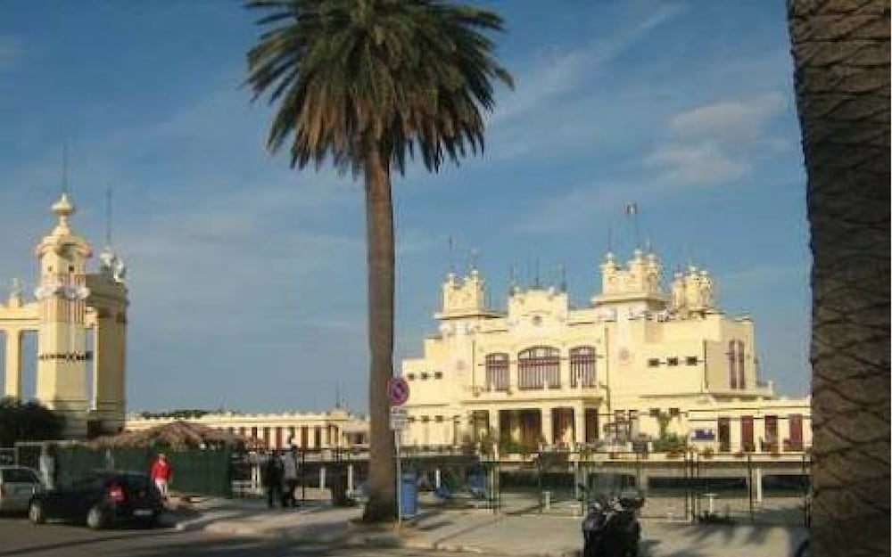 Фото отеля 5