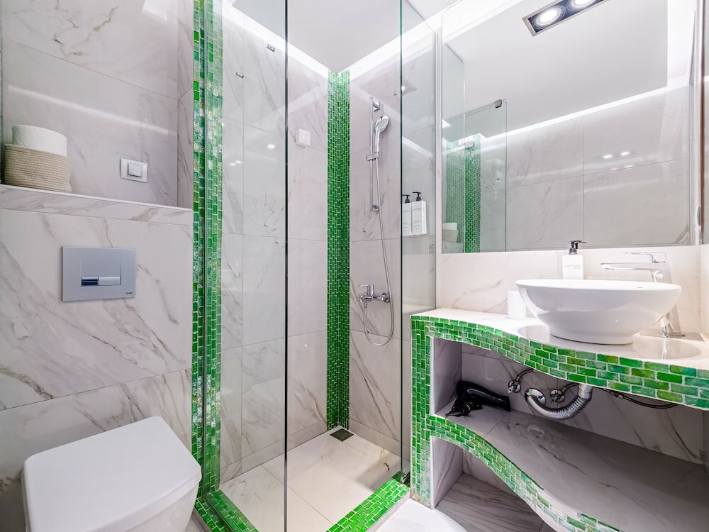 Фото Art Boutique Suites