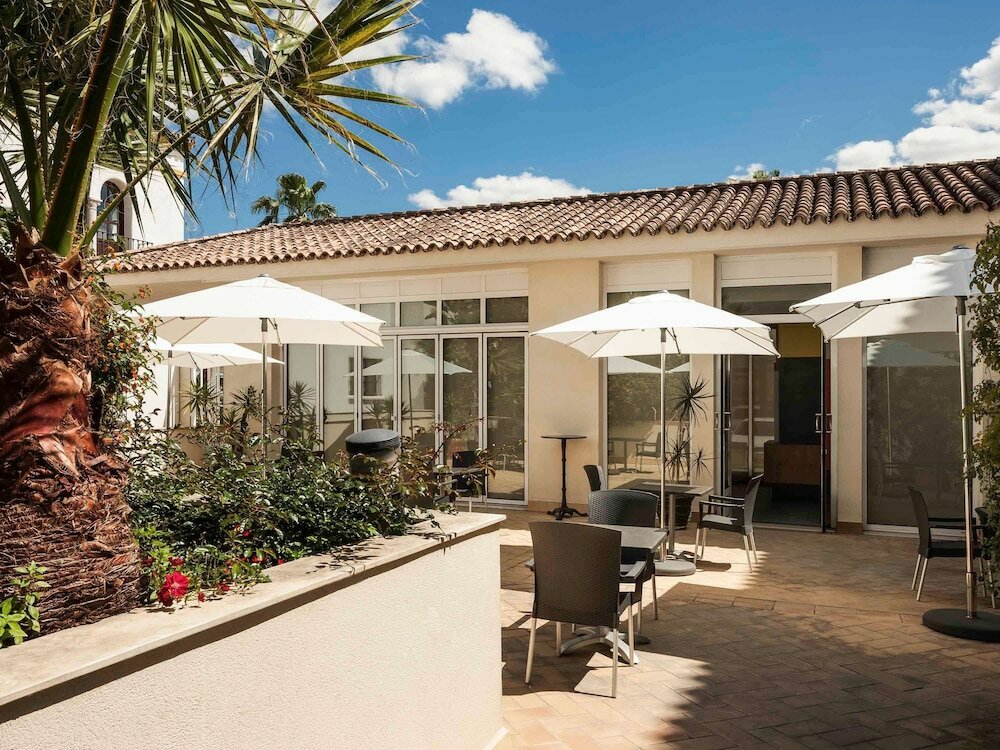 Фото Ibis Sevilla