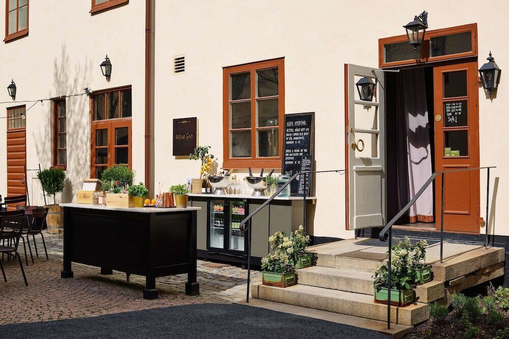 Фото Nofo Hotel, WorldHotels Crafted