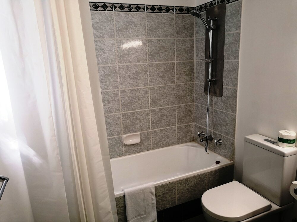 Фото Criterion Hotel Perth