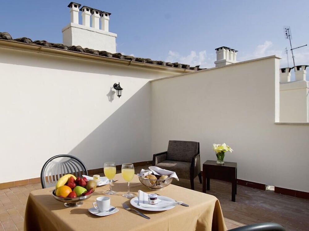 Фото Exe International Palace