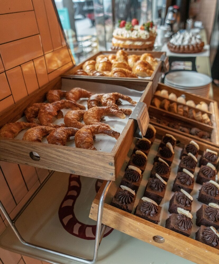 Фото CasaSur Bellini