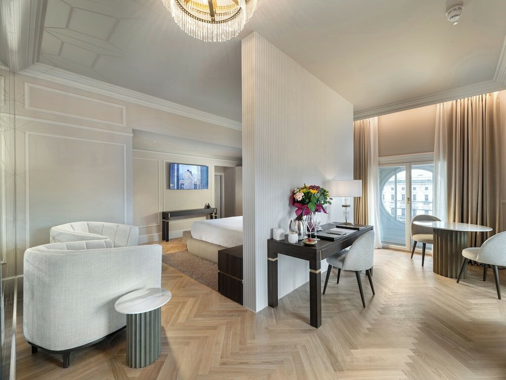 Фото The Glamore Milano Duomo