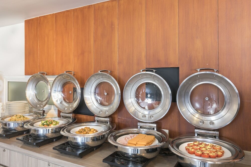 Фото Travelodge Pattaya