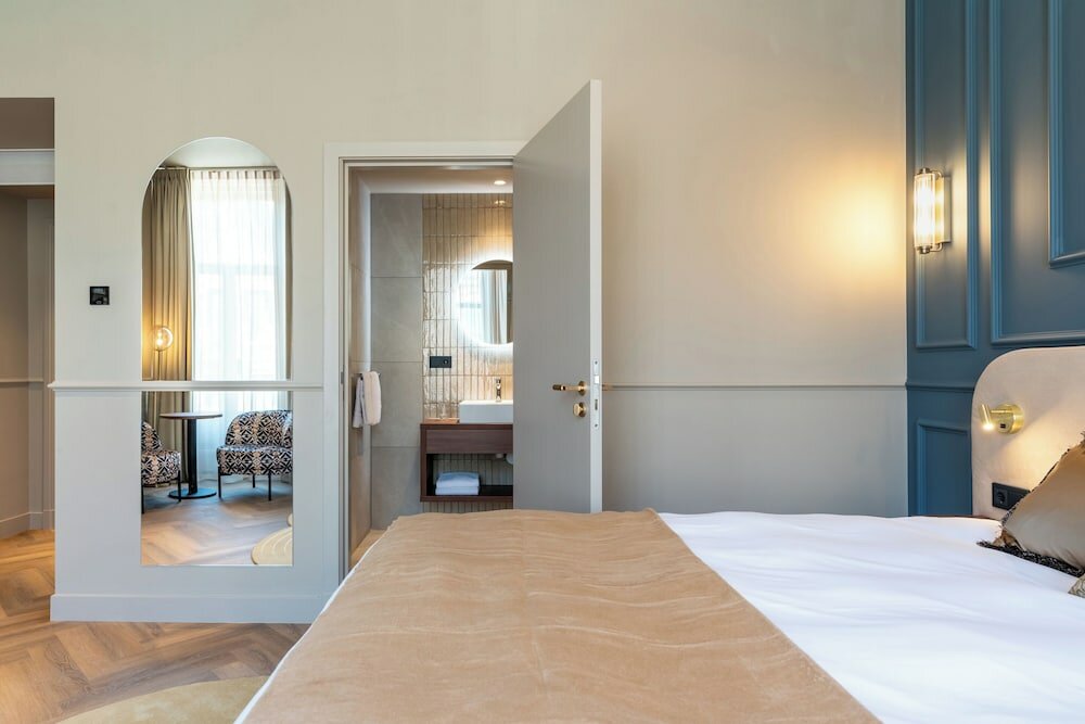 Фото Malie Hotel Utrecht - Hampshire Classic